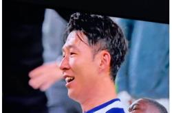 孙兴慜主帅豪言：今晚必须击败阿森纳，否则辞职！