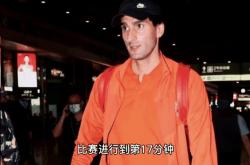 关于泰山连续五场破门，国安主帅直言：这小子挡不住！的信息
