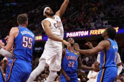关于NBA季后赛赛程公布，强强对话局面紧张的信息