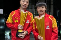 体坛风云人物耀眼登场，勇夺头筹