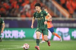 关于崭新视野！中超比赛频现惊艳瞬间感动人心的信息