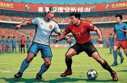 足球欧洲联赛季后赛首轮交锋