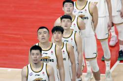 辽宁男篮客场击败吉林男篮，取得连胜