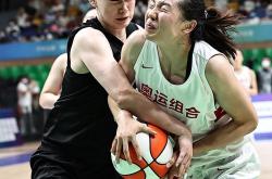 中国女篮惊险击败日本，晋级亚洲杯半决赛