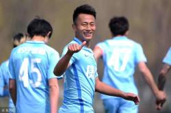 关于国安主帅布阵新意，备战苏宁硬仗的信息
