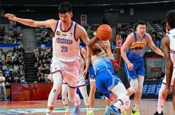 新疆队阵容厚度凸显，整体性能出色的简单介绍