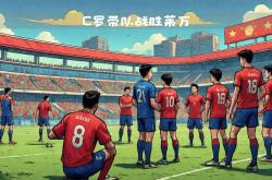 葡萄牙艰难击败波兰队，晋级淘汰赛
