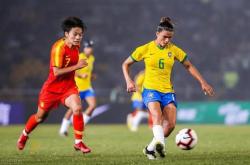 关于体育联赛探秘：女足精英联赛迎来新赛季的信息