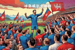 欧国联比赛：荣耀与梦想的角逐
