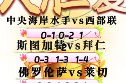 独具魅力：国际杯赛掀起足球热潮