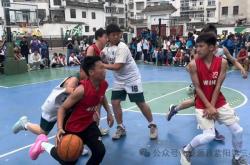 运动员团队协作默契，缔造佳绩