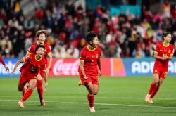 体育赛事纵览：全球女足比赛备受关注的简单介绍