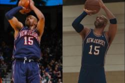 NBA球员聚焦个人技术训练，提升比赛水平