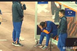 孙兴慜五连胜继续领跑积分榜，泰山主帅陷下课危机！的简单介绍