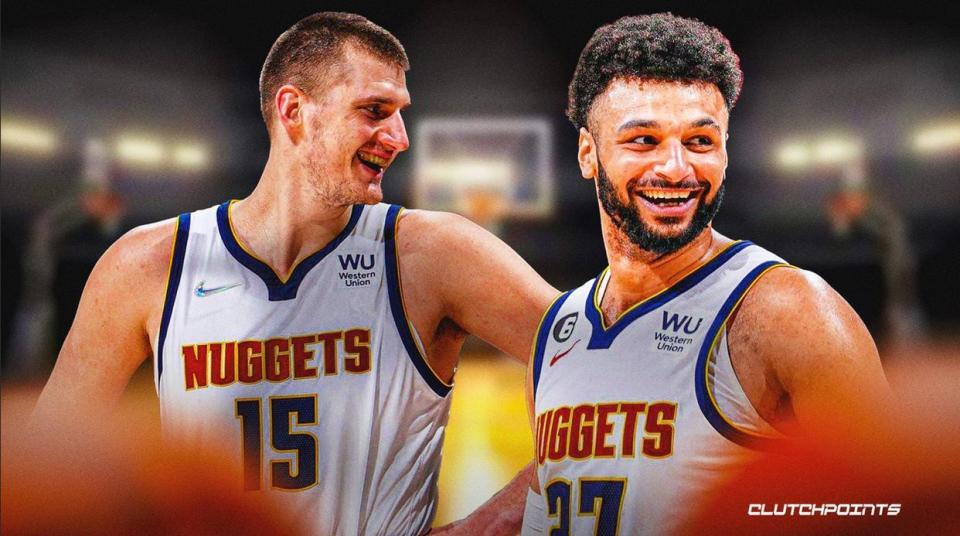 白人球星骤渐回归NBA交出进攻光环故事