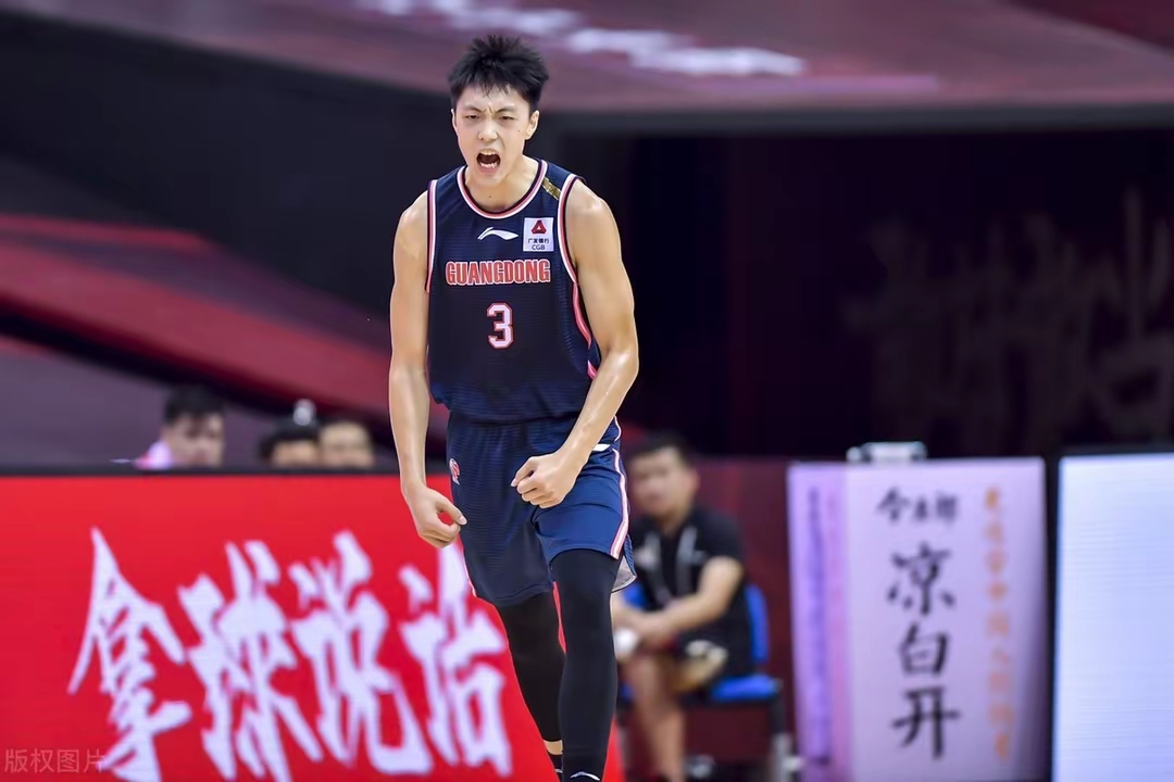 关于广东男篮遭遇波折，保持冷静应对的信息