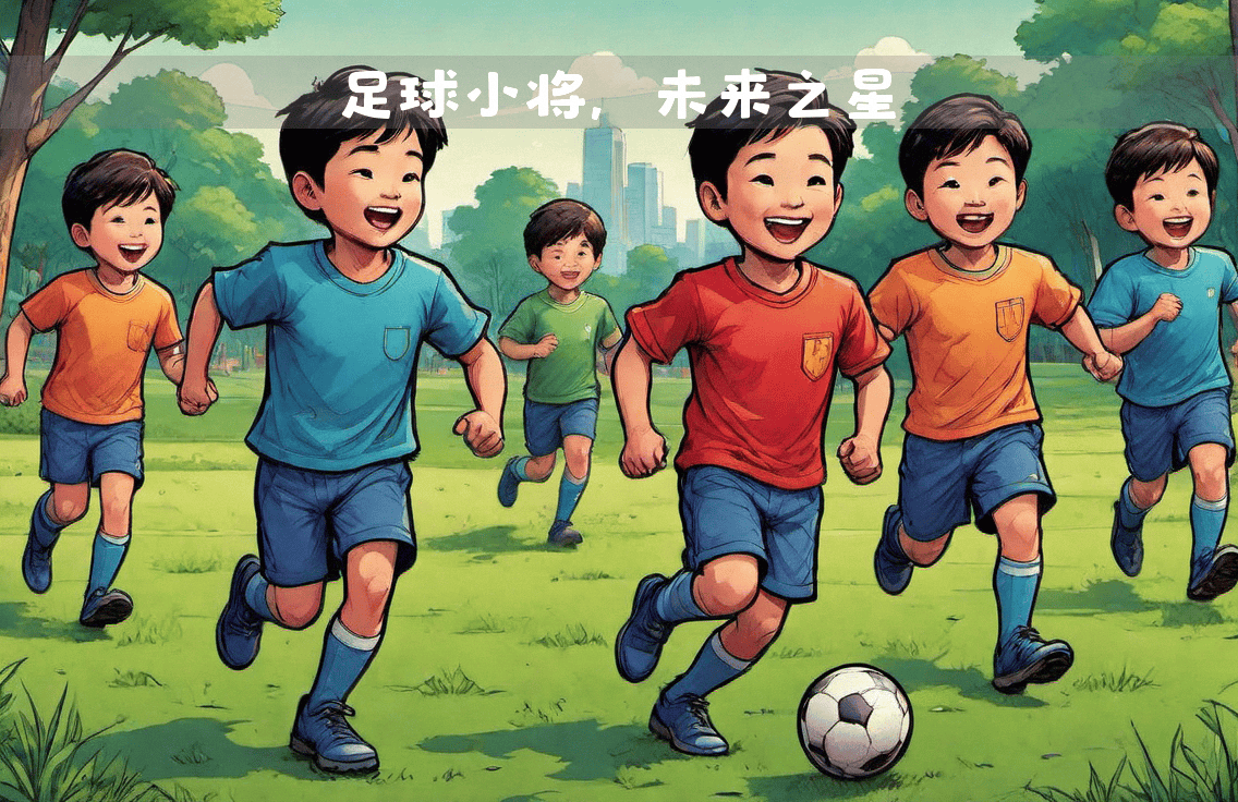 激烈的足球比赛将焕发出无限魅力