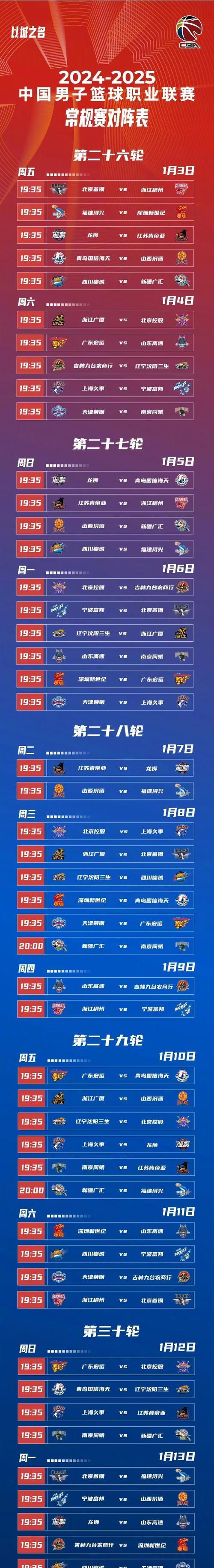 包含北京客场大胜广州，锁定季后赛席位的词条