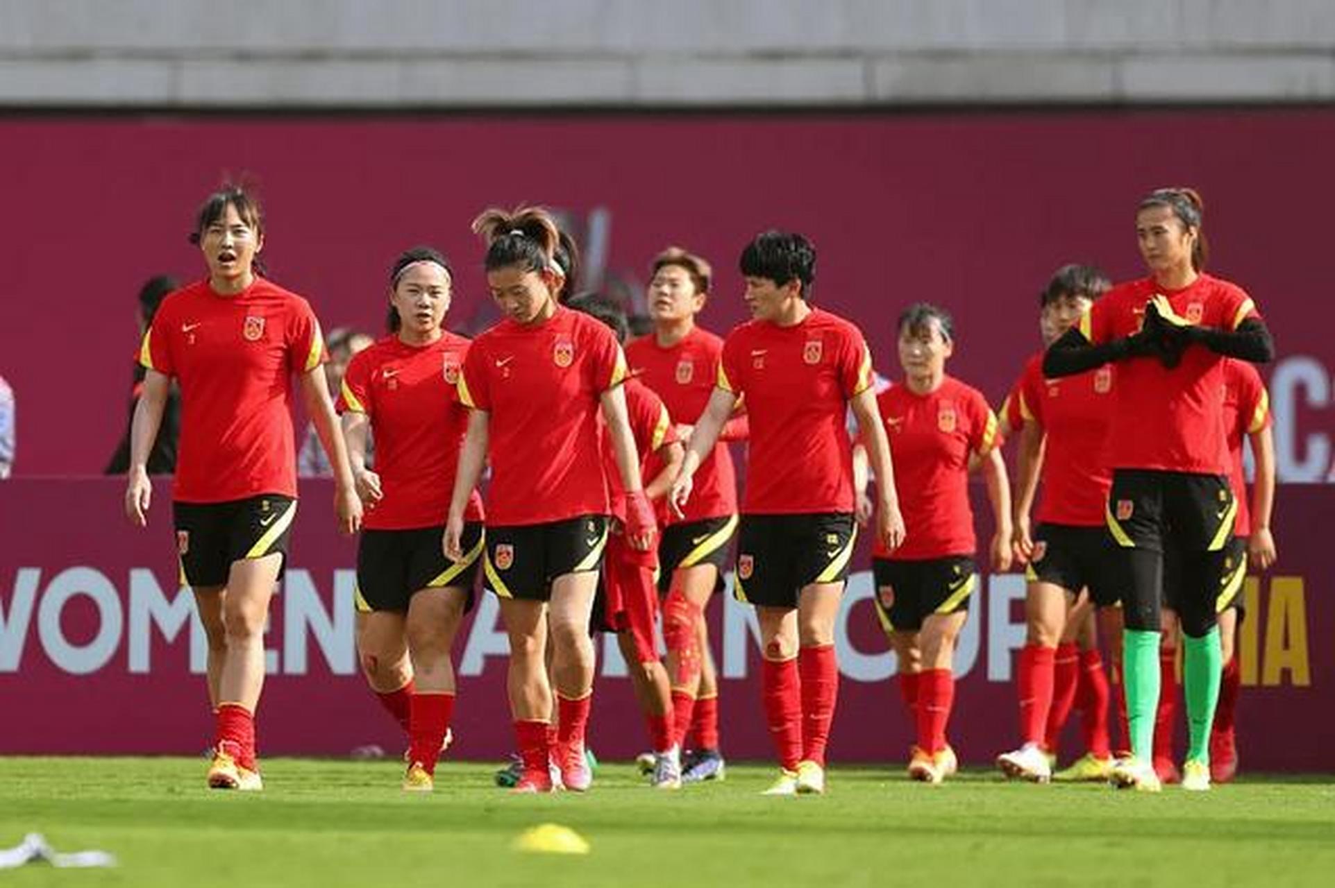 关于亚洲运动会女足成员集训效果显著，备战越发紧密的信息