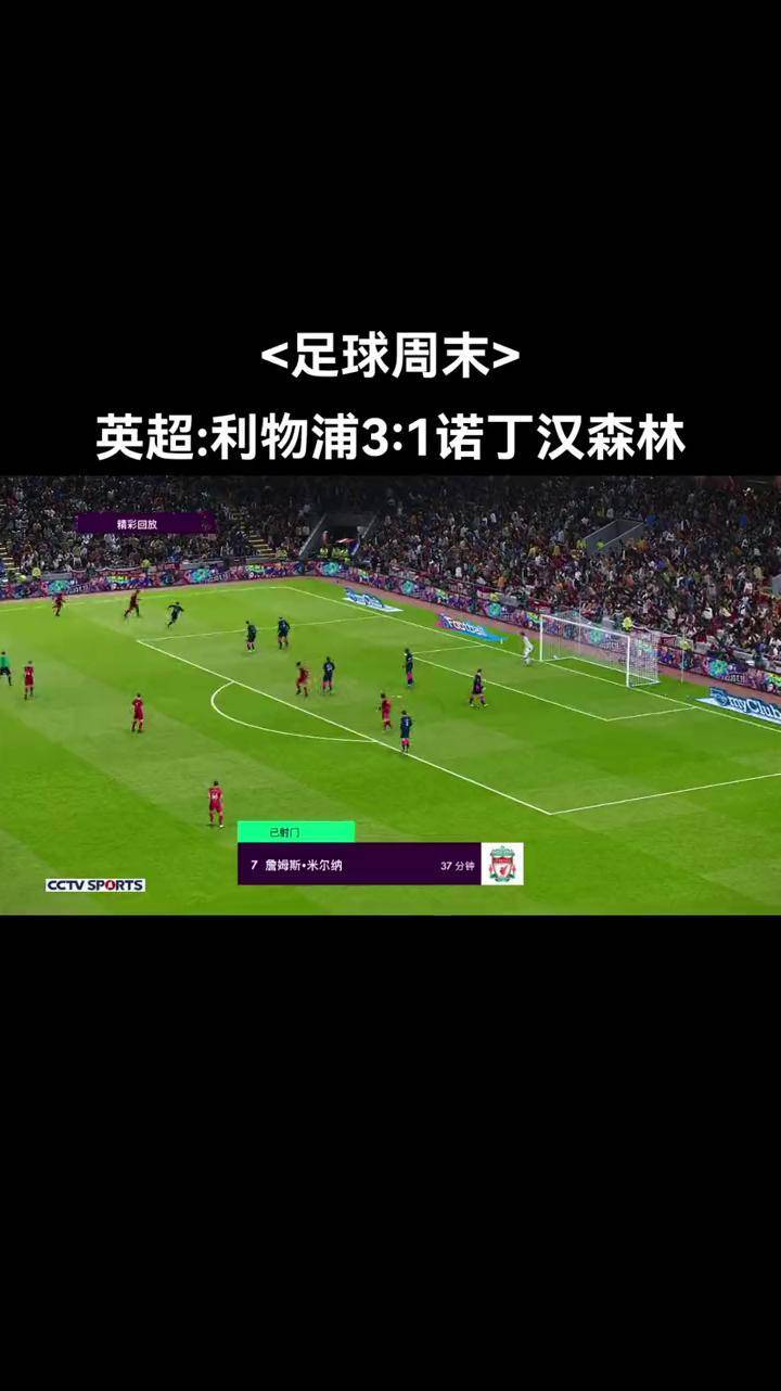 利物浦中场菲尔米诺梅开二度，助球队夺冠