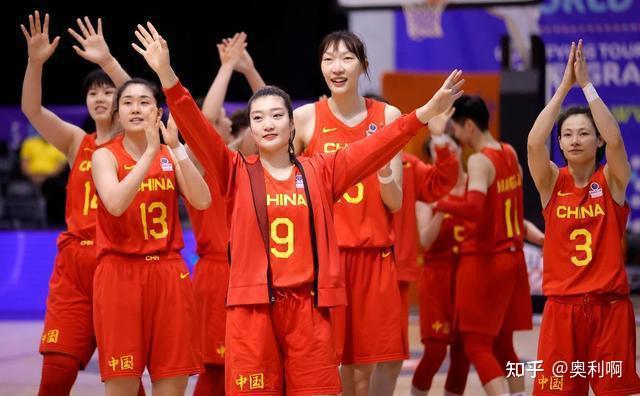 阿联酋女篮大放异彩，获得第四名