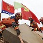 西藏队志在必得，全体献身打出巅峰表现力求顶级