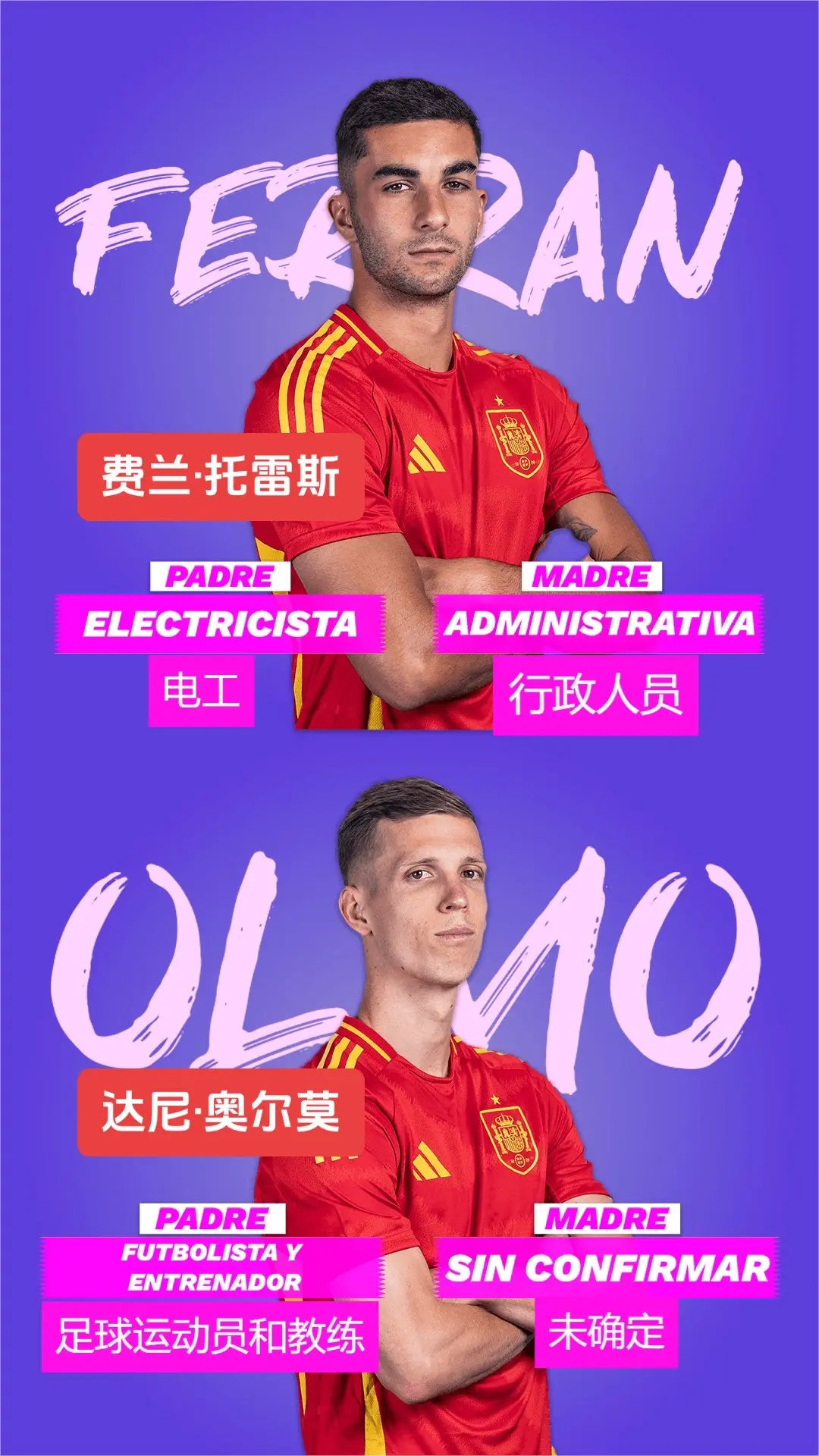 西班牙选手迎来好运，取得好成绩