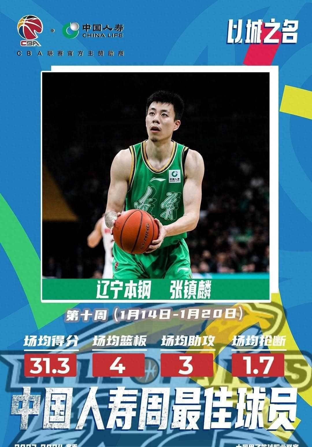 辽宁男篮主场击败福建男篮，提前跻身前八