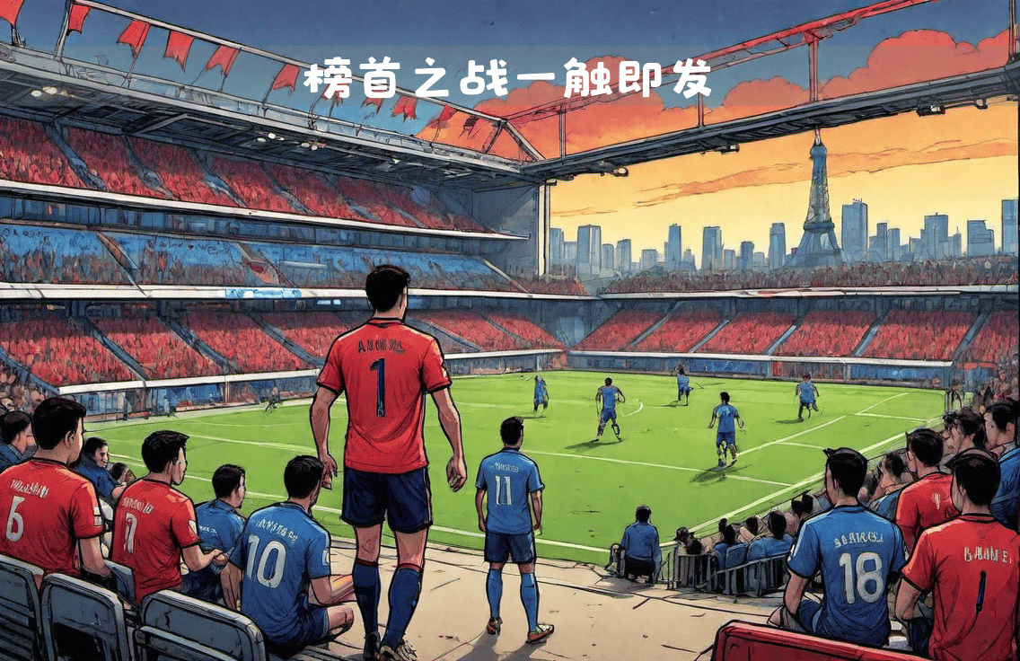 巴黎FC队在比赛中实现完美表现