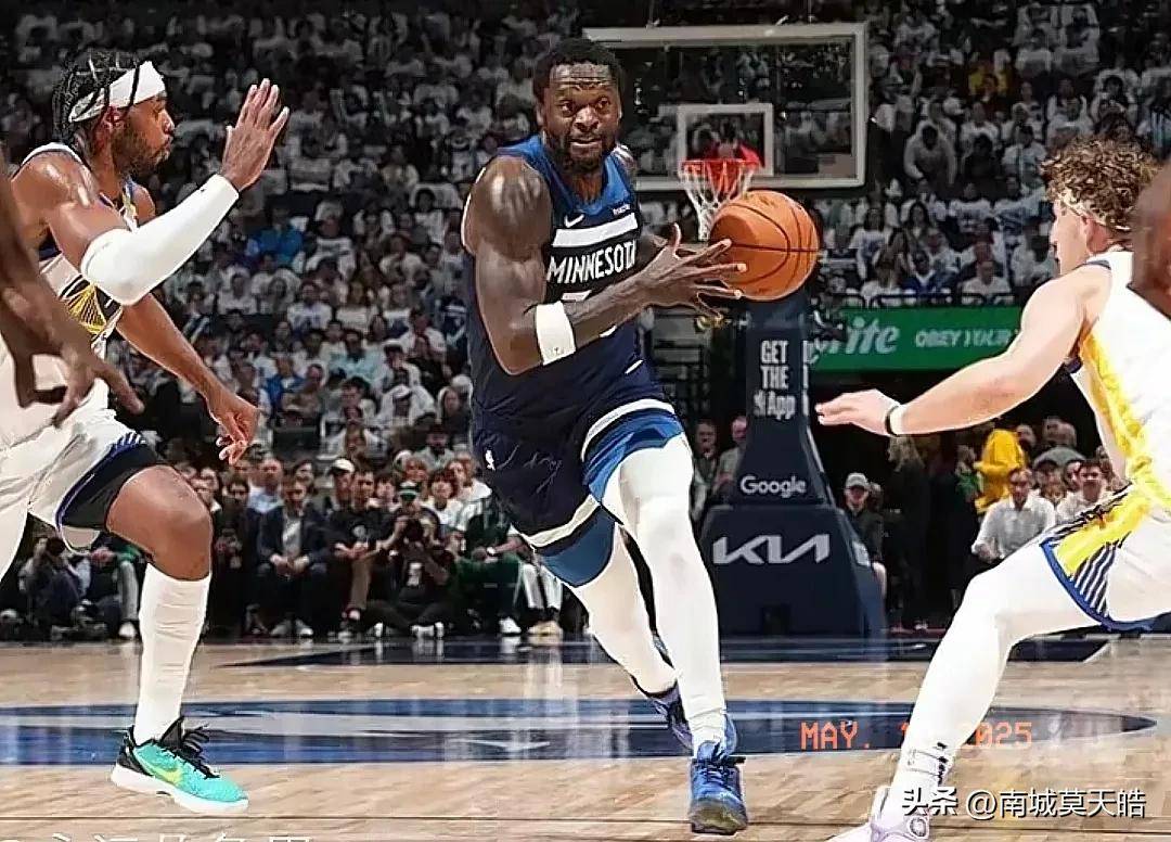 NBA总决赛进入紧张关键战局