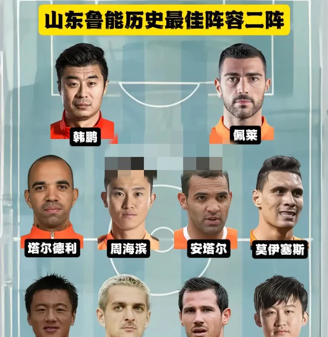 鲁能客场比分领先，势不可挡的简单介绍