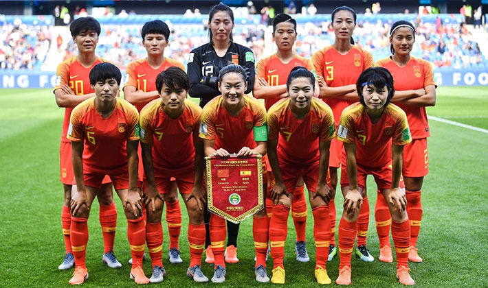 系统培训，助力我国球员打造强队