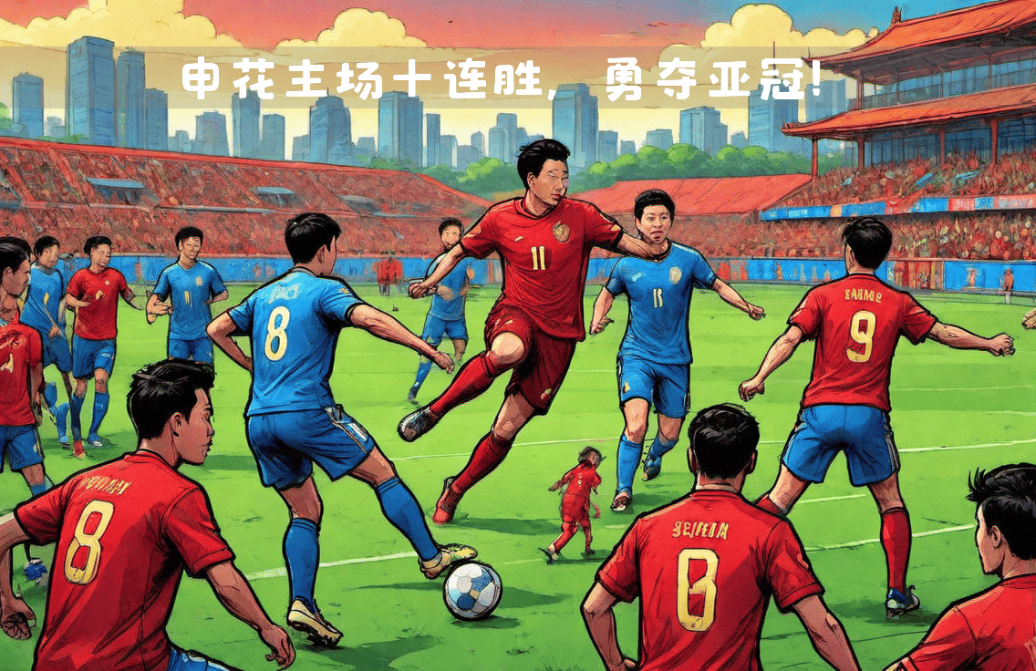 上海申花延续连胜创历史最佳状态的简单介绍