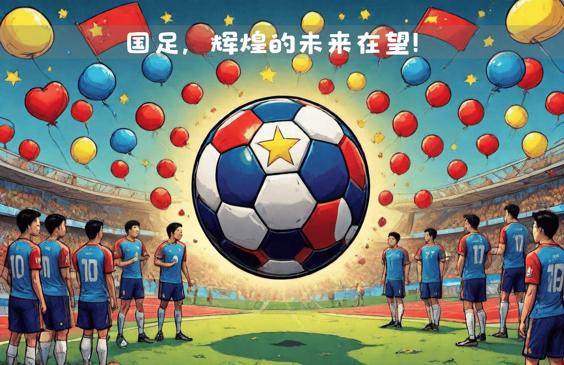 中国足球队夺得比赛冠军，再次创造辉煌