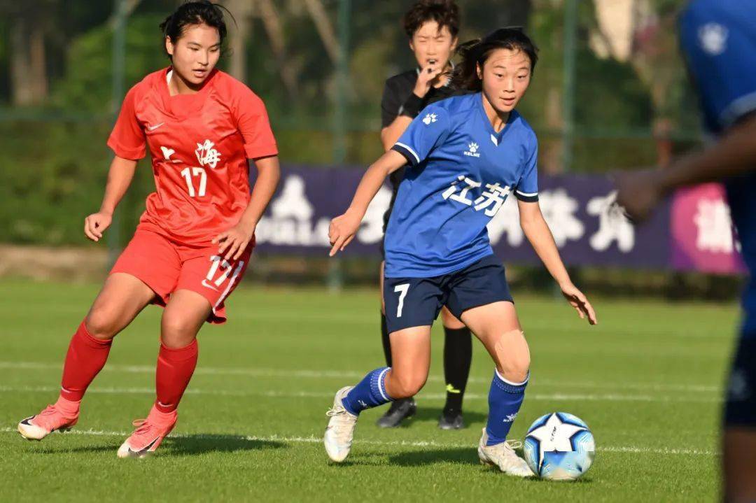 统一杯女足锦标赛：全国活力盛宴
