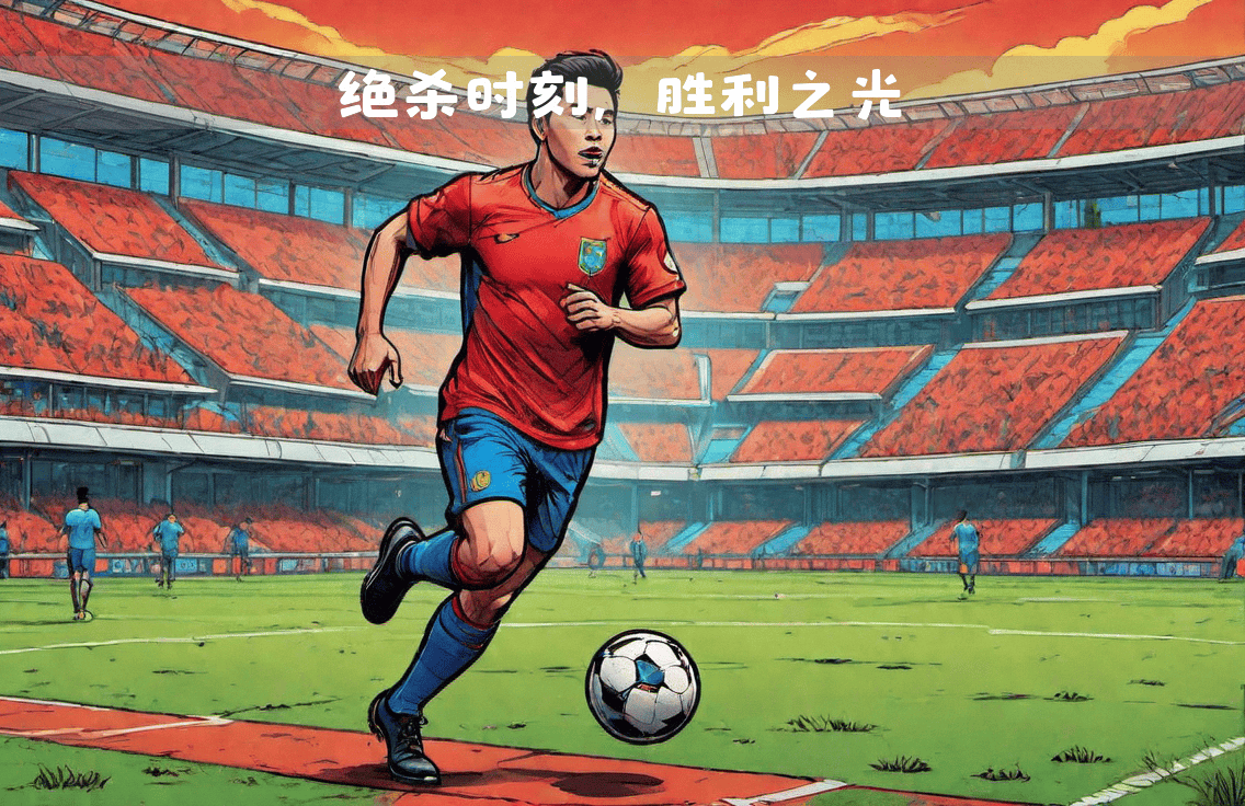 足球迷的热情：支持亚洲球队的勇气的简单介绍