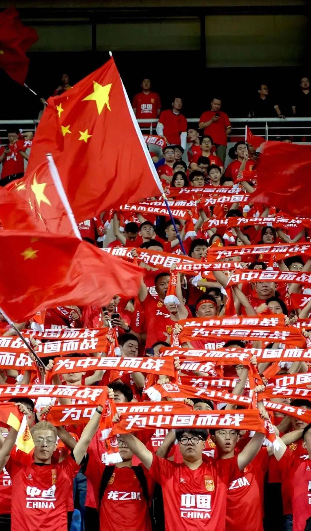 中国足球在国际舞台上展现出色表现！