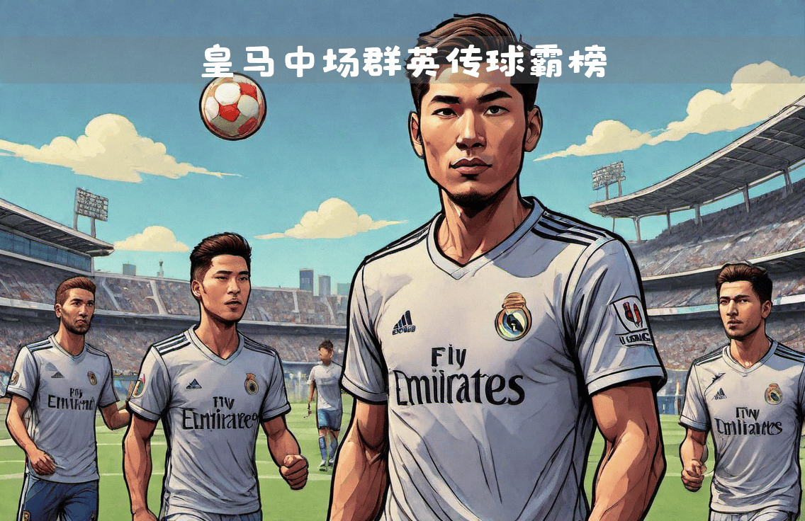 皇家马德里再次全面击败对手，傲视群雄