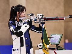 关于墨西哥射击选手枪法了得，锁定前进！的信息
