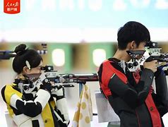 关于墨西哥射击选手枪法了得，锁定前进！的信息