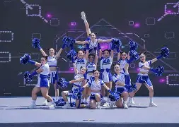 热力四射：国际盛事精彩迭起的简单介绍