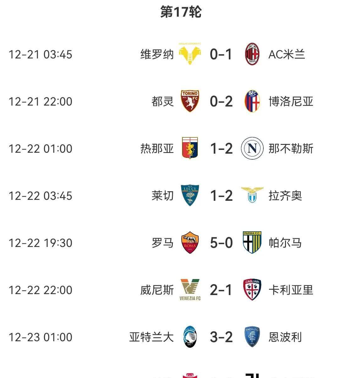 国米主场取胜，稳固领先优势