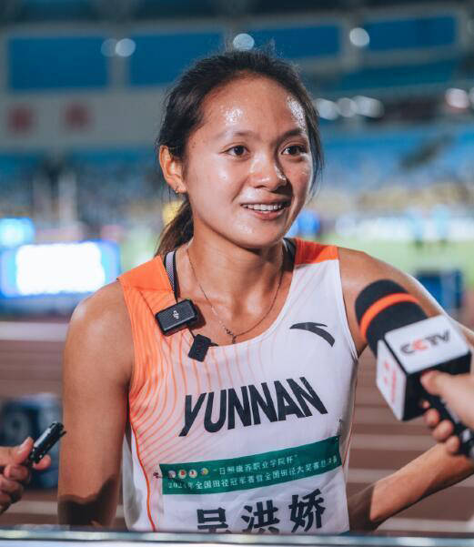 亚洲选手获得佳绩，全力冲刺冠军