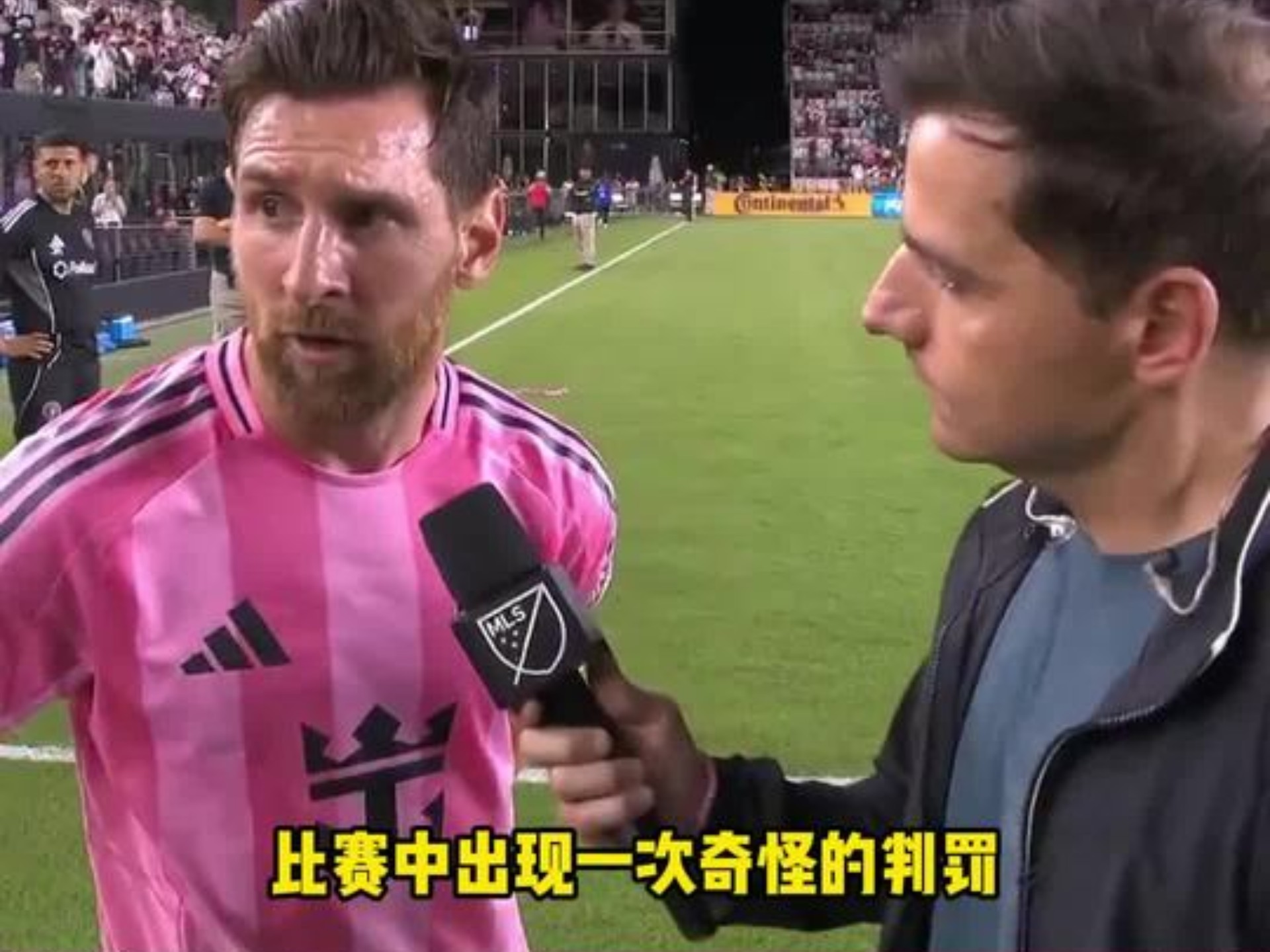 梅西错失单刀球，尤文图斯门将神勇扑救成最大功臣！的简单介绍