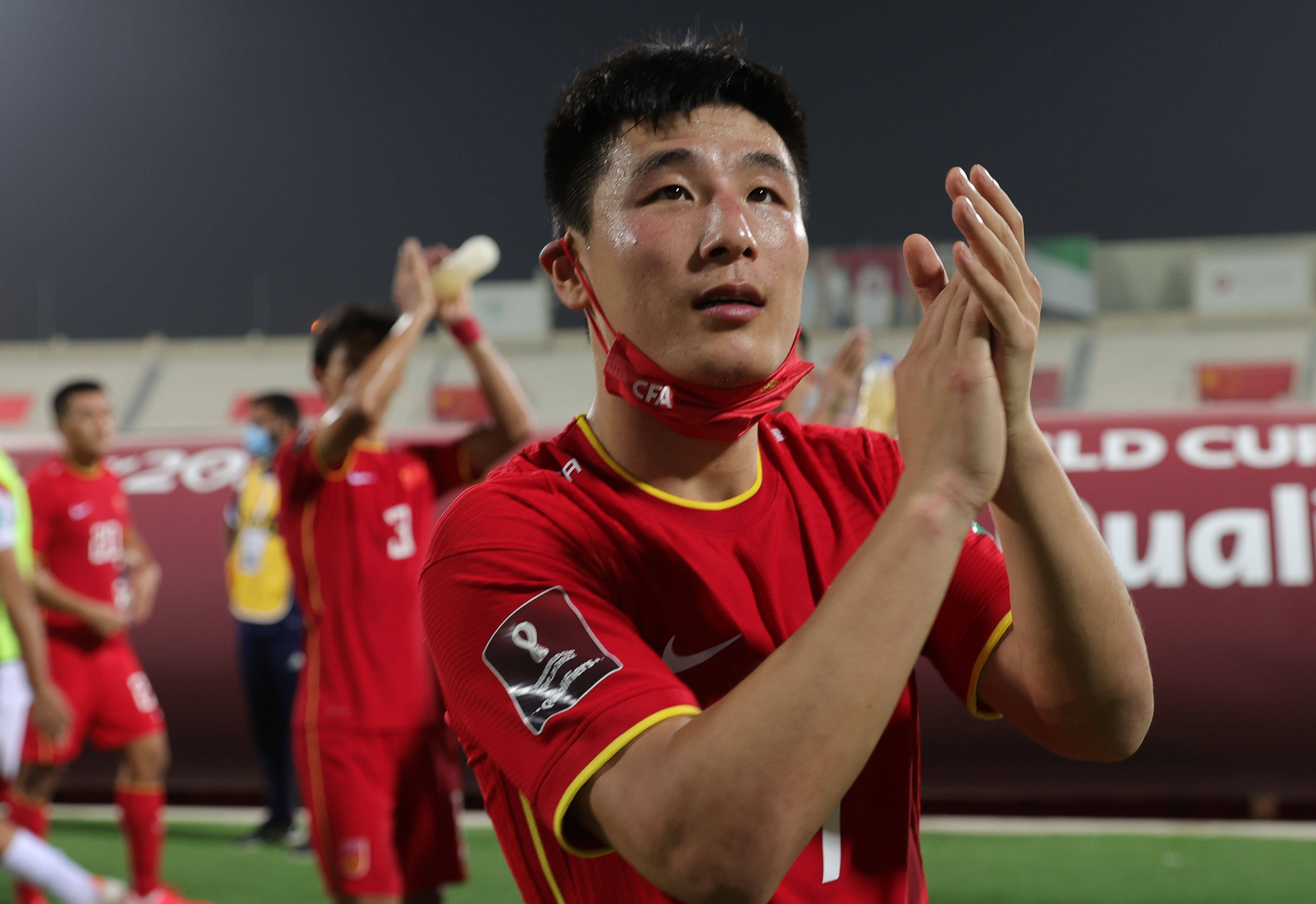 关于武磊开场5分钟连进两球，波尔图防线形同虚设！的信息