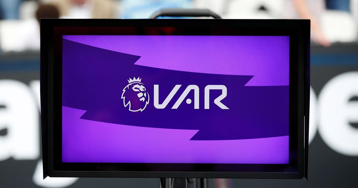 VAR判罚再引争议，热刺对阵曼城裁判判点引发巨大争议的简单介绍