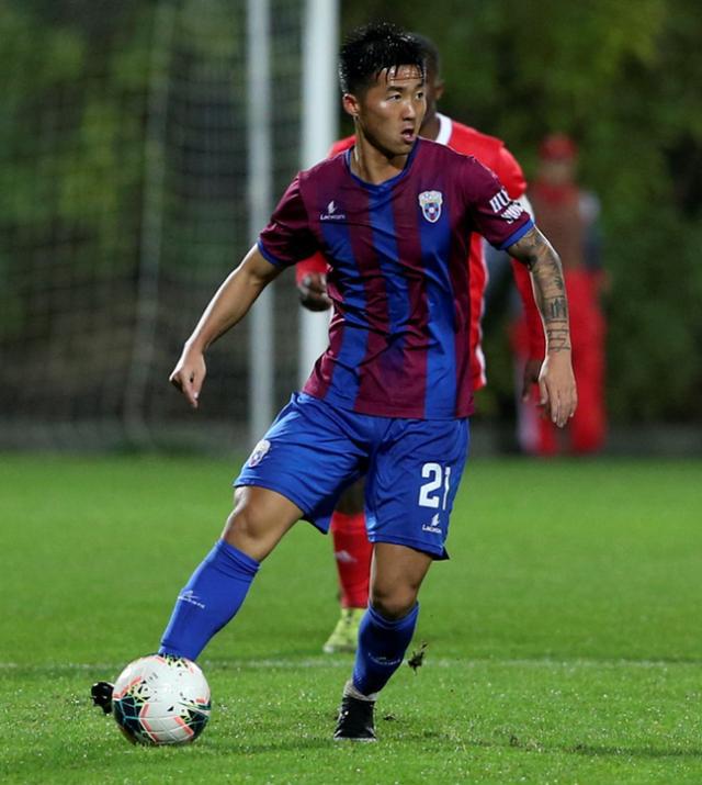 本菲卡成功零封海港，门将赛后获得全场最佳