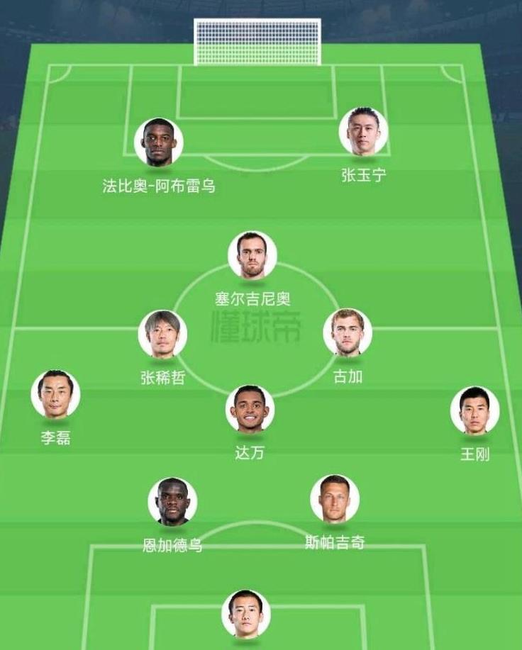 国安五连胜继续领跑积分榜，马竞主帅陷下课危机！的简单介绍