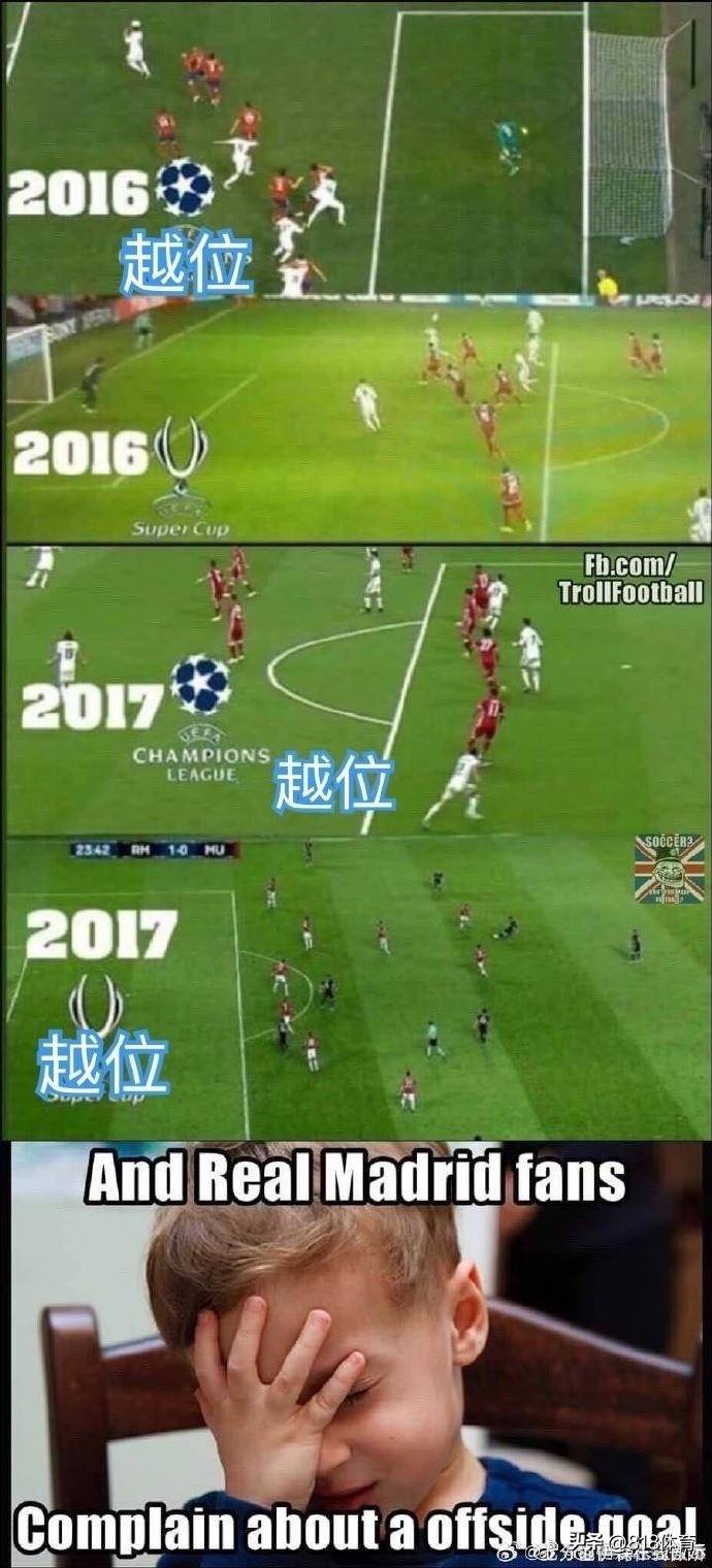 拜仁开场5分钟连进两球，C罗防线形同虚设！